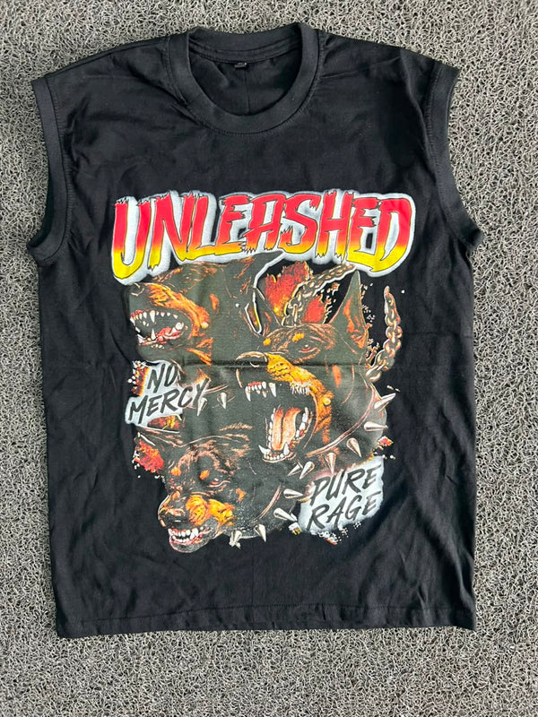Unleashed 