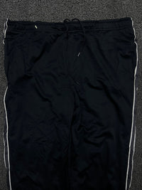Vintage Side-Stripe Track Pants