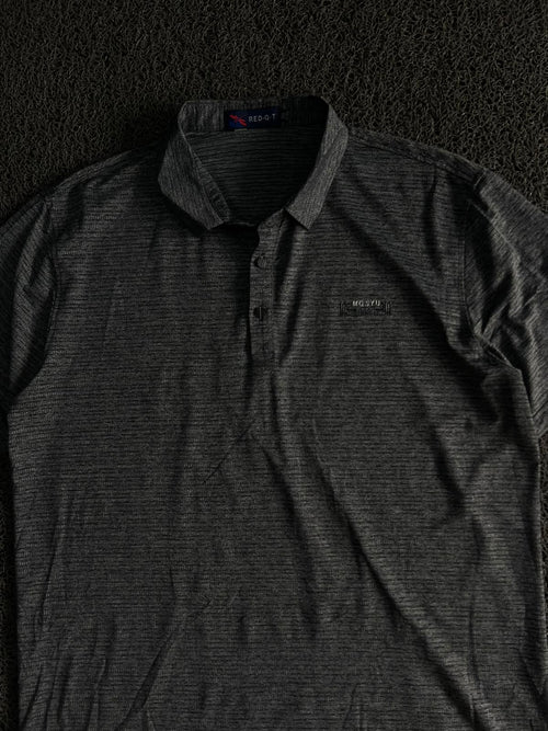 Men's Heather  Polo Shirt | Everyday Casual Wear