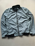 Men's Premium Lightweight Windcheater Jacket | Full Sleeve | Stand Collar | Zip Closure