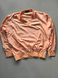 Men's Full Sleeve V-Neck Pullover Jacket