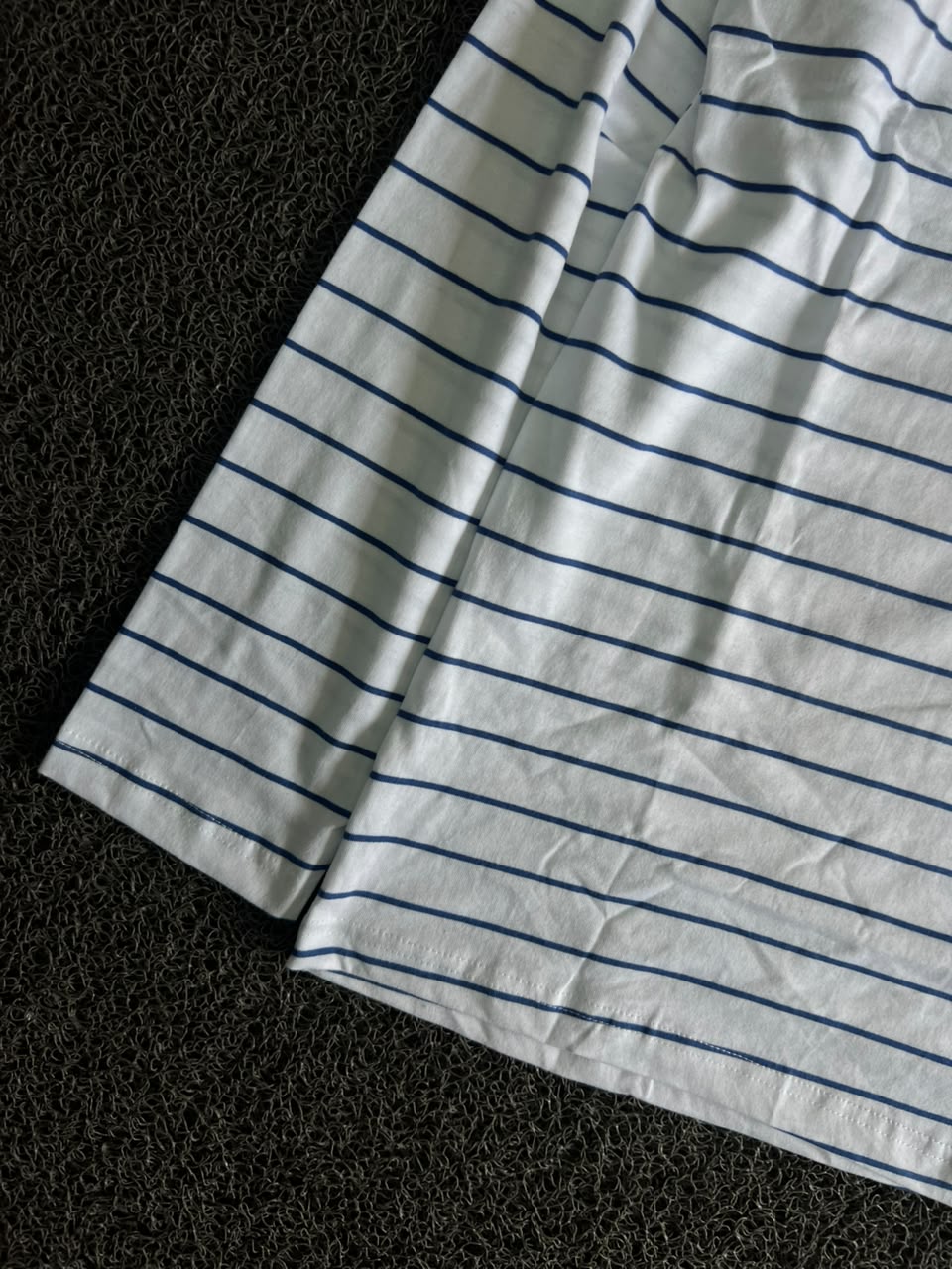 Striped Long Sleeve T-Shirt