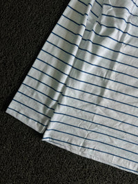 Striped Long Sleeve T-Shirt