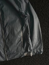 Lightweight Full-Zip Windbreaker Jacket
Minimalist Casual Outerwear | Lightweight | Zip-Up | Unisex Style