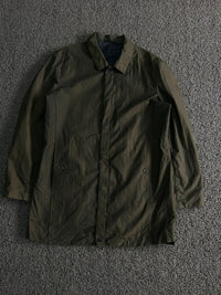 Vintage Lightweight Utility Jacket ⚠️Small Damage