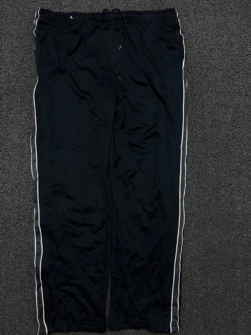 Vintage Side-Stripe Track Pants
