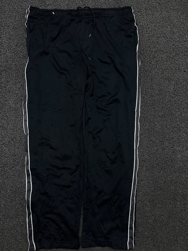 Vintage Side-Stripe Track Pants