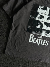 The Beatles Graphic Band T-Shirt – Vintage Style Cotton Tee