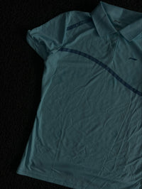 Vintage Li-Ning Sport Polo T-Shirt
