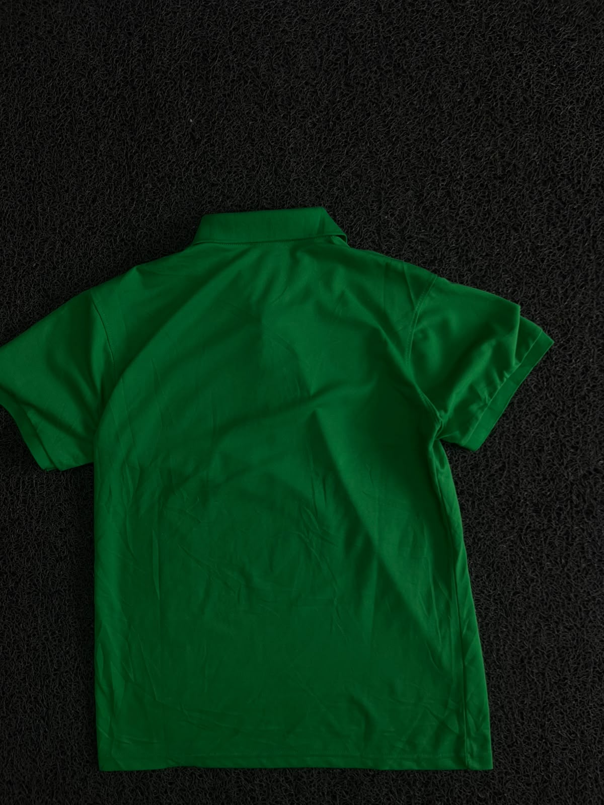Green Classic Polo T-Shirt