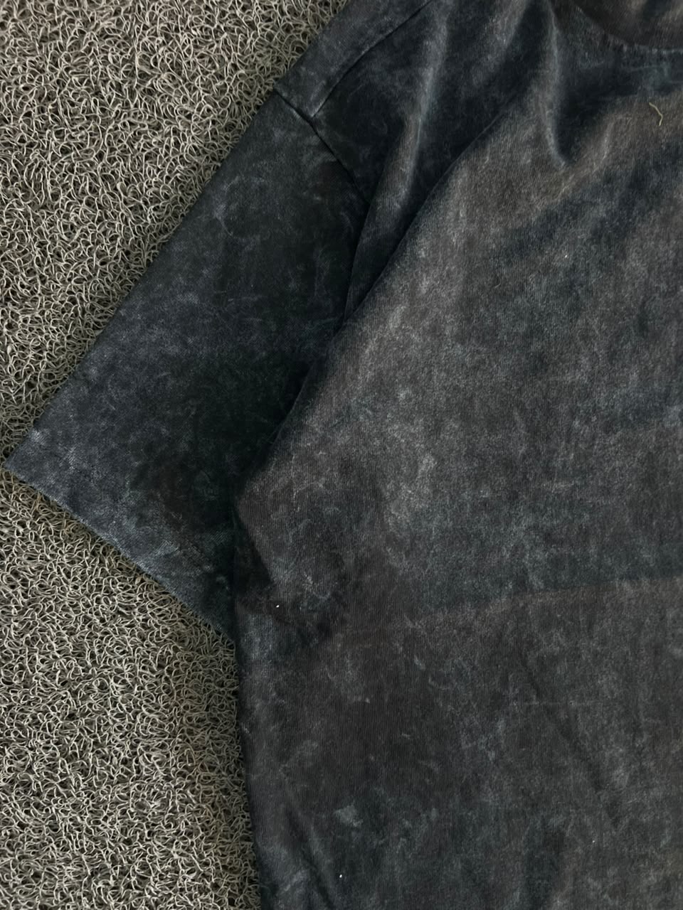 Washed Plane T-Shirt