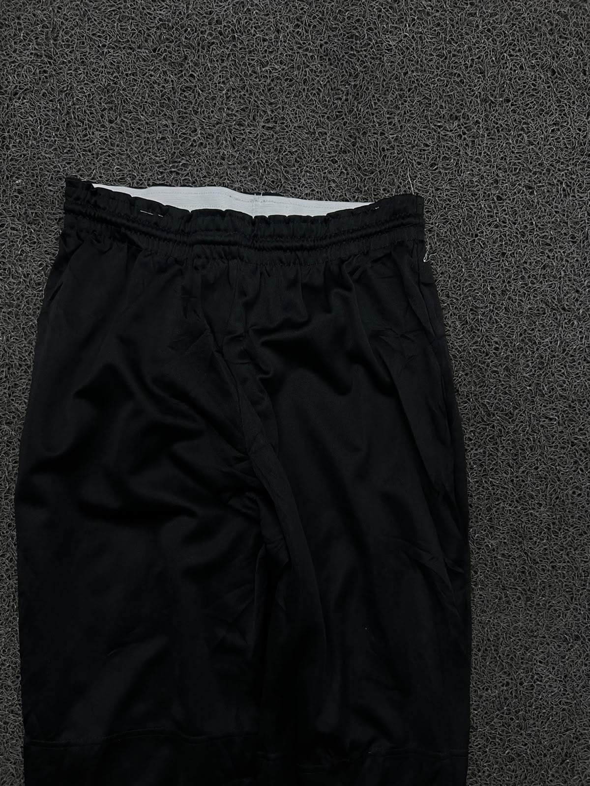 Vintage Utility Track Pants with Back Pocket with Logo