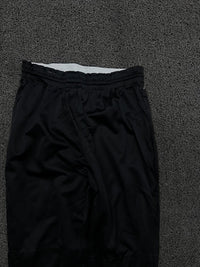 Vintage Utility Track Pants with Back Pocket with Logo