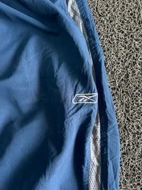 Vintage Reebok Track Pants with Side Stripe