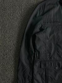 Polo Village Multi-Pocket Utility Jacket