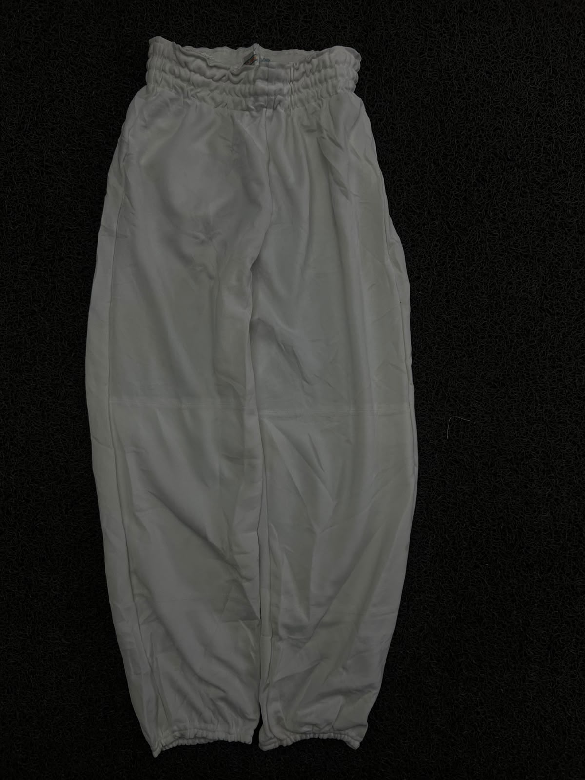 Vintage Elasticated Track Pants
