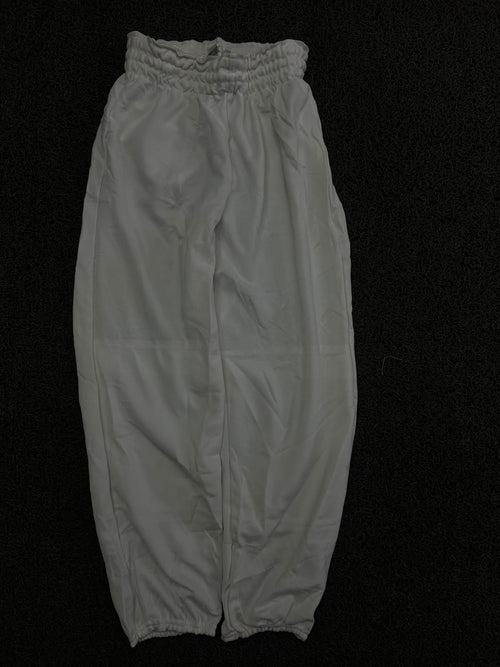 Vintage Elasticated Track Pants