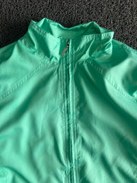 Vintage Lightweight Windbreaker Jacket