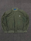 Lacoste Bomber Jacket – Classic Lightweight Full-Zip Casual Jacket