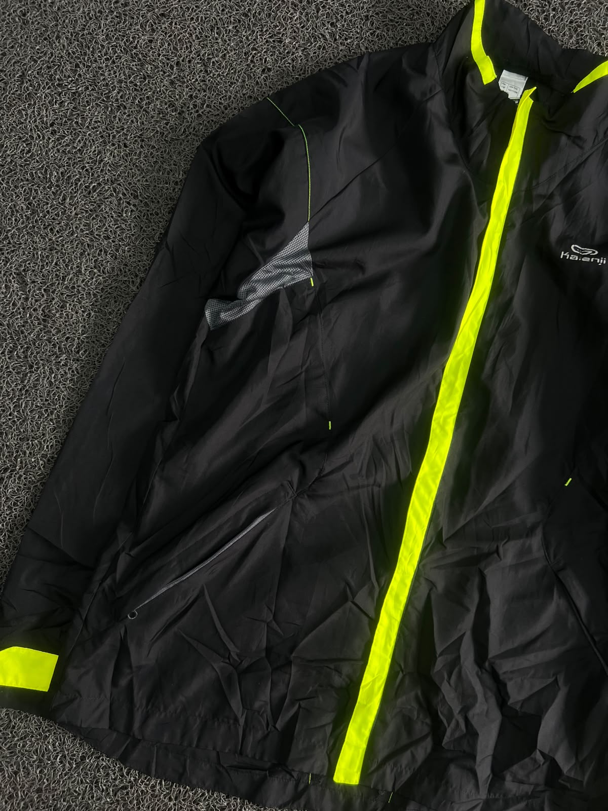 Vintage Sports Jacket