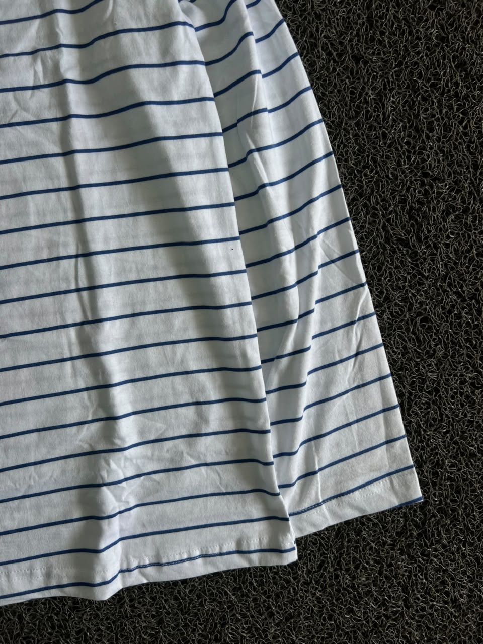 Striped Long Sleeve T-Shirt