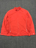 Vintage Full Zip Lightweight Jacket