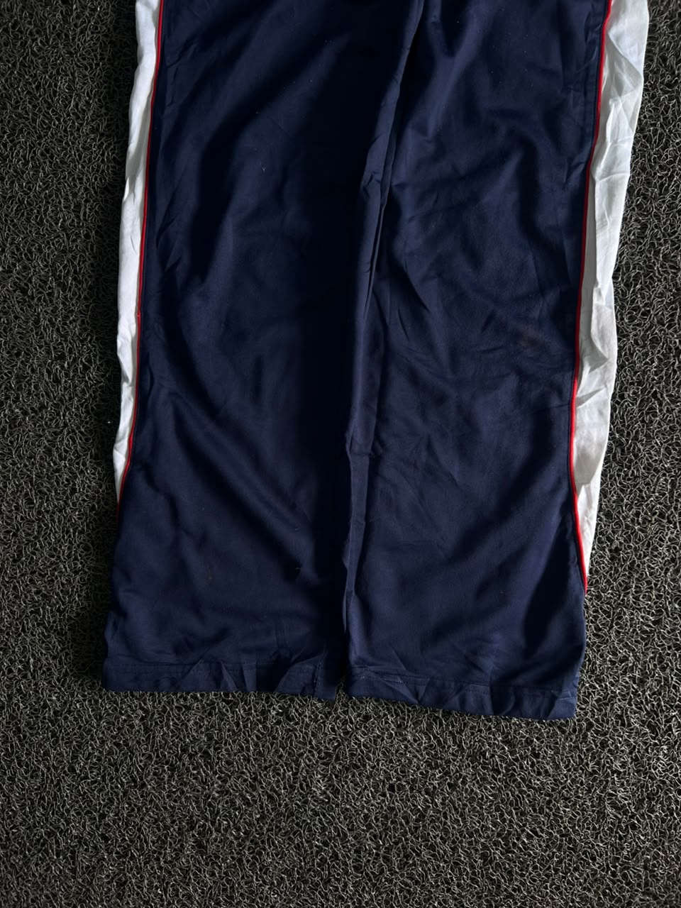 Puma Side Stripe Thrift Track Pants – Classic Sportswear Track pants