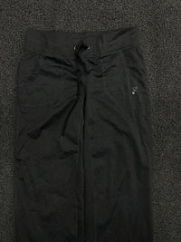 Vintage Drawstring Track Pants