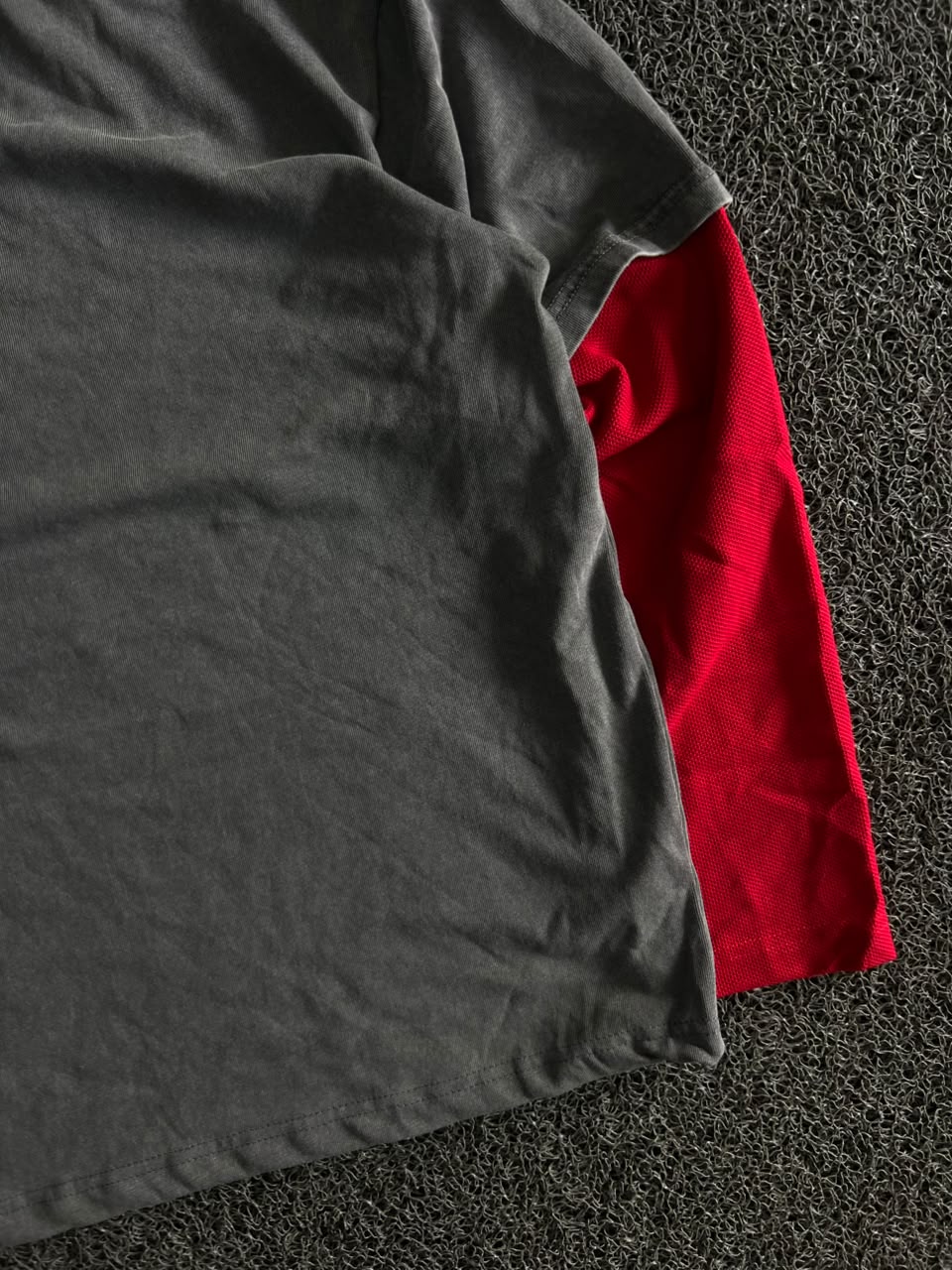 Men’s Dr Sleeve T-Shirt