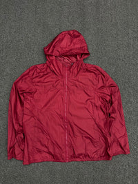 Women’s Hooded Lightweight Windbreaker Jacket