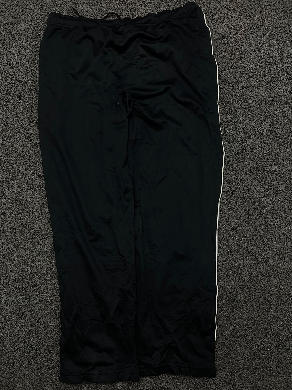 Vintage Side-Stripe Track Pants