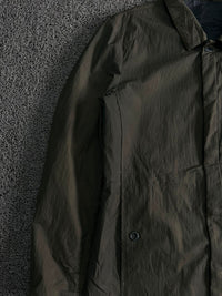 Vintage Lightweight Utility Jacket ⚠️Small Damage