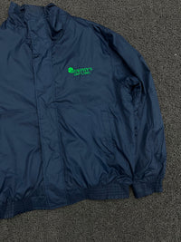 Vintage Murphy’s Themed Pullover Jacket