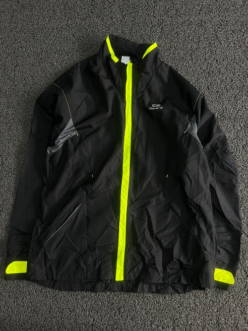 Vintage Sports Jacket