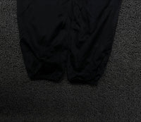 Vintage Utility Track Pants with Back Pocket with Logo