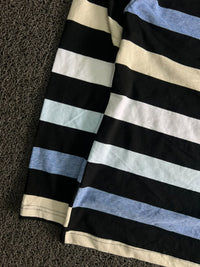Striped Long Sleeve T-Shirt