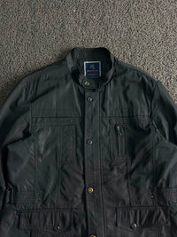 Polo Village Multi-Pocket Utility Jacket