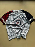 Vintage Legendary 89 Athletic Division Raglan T-Shirt