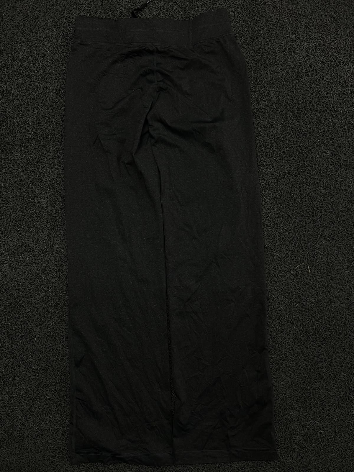 Vintage Drawstring Track Pants