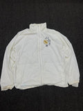 Hooded Windbreaker Jacket – Full Zip Lightweight Outdoor Jacket