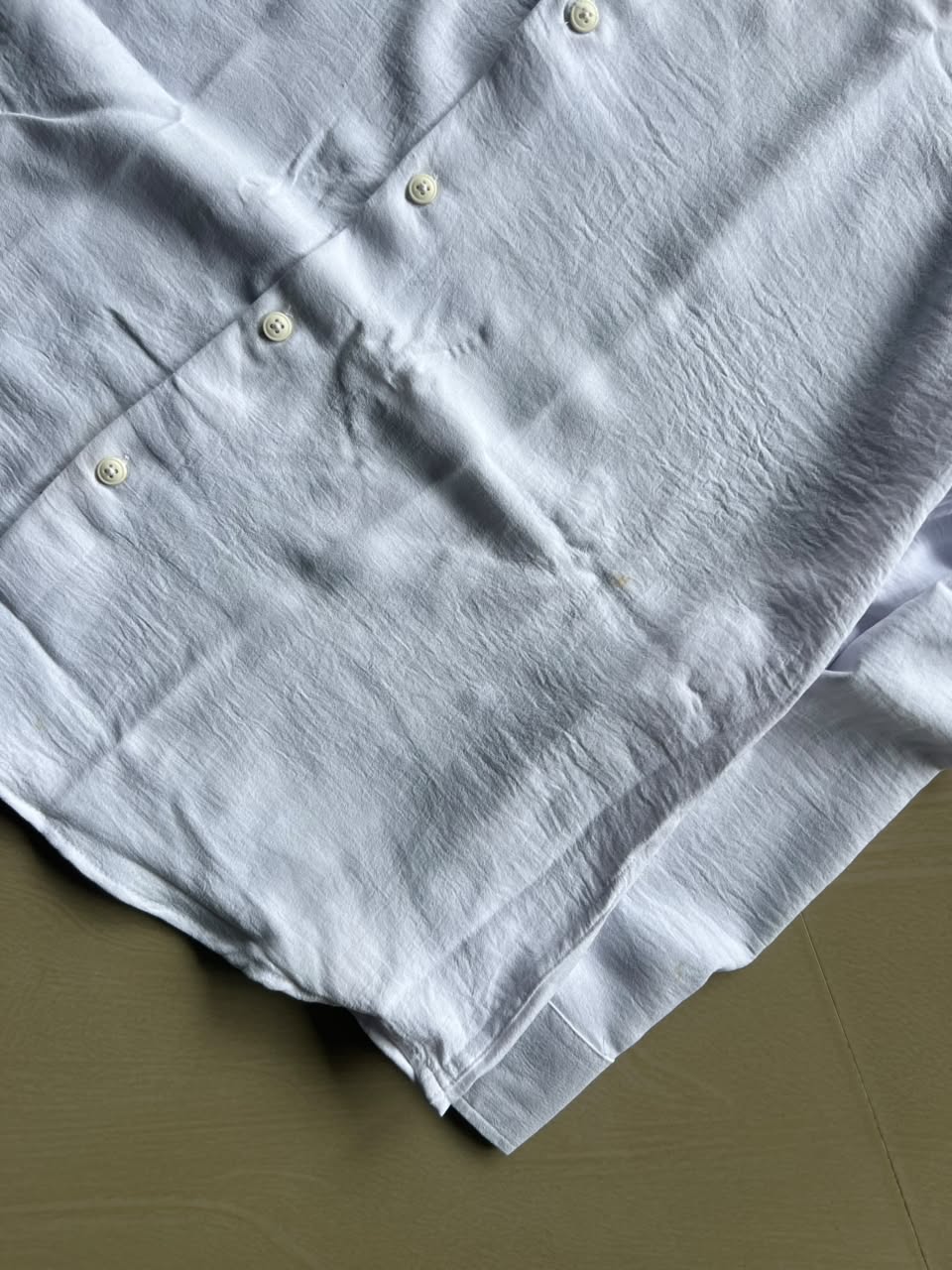 Blackburn Men's Premium Full Sleeve Casual Shirt