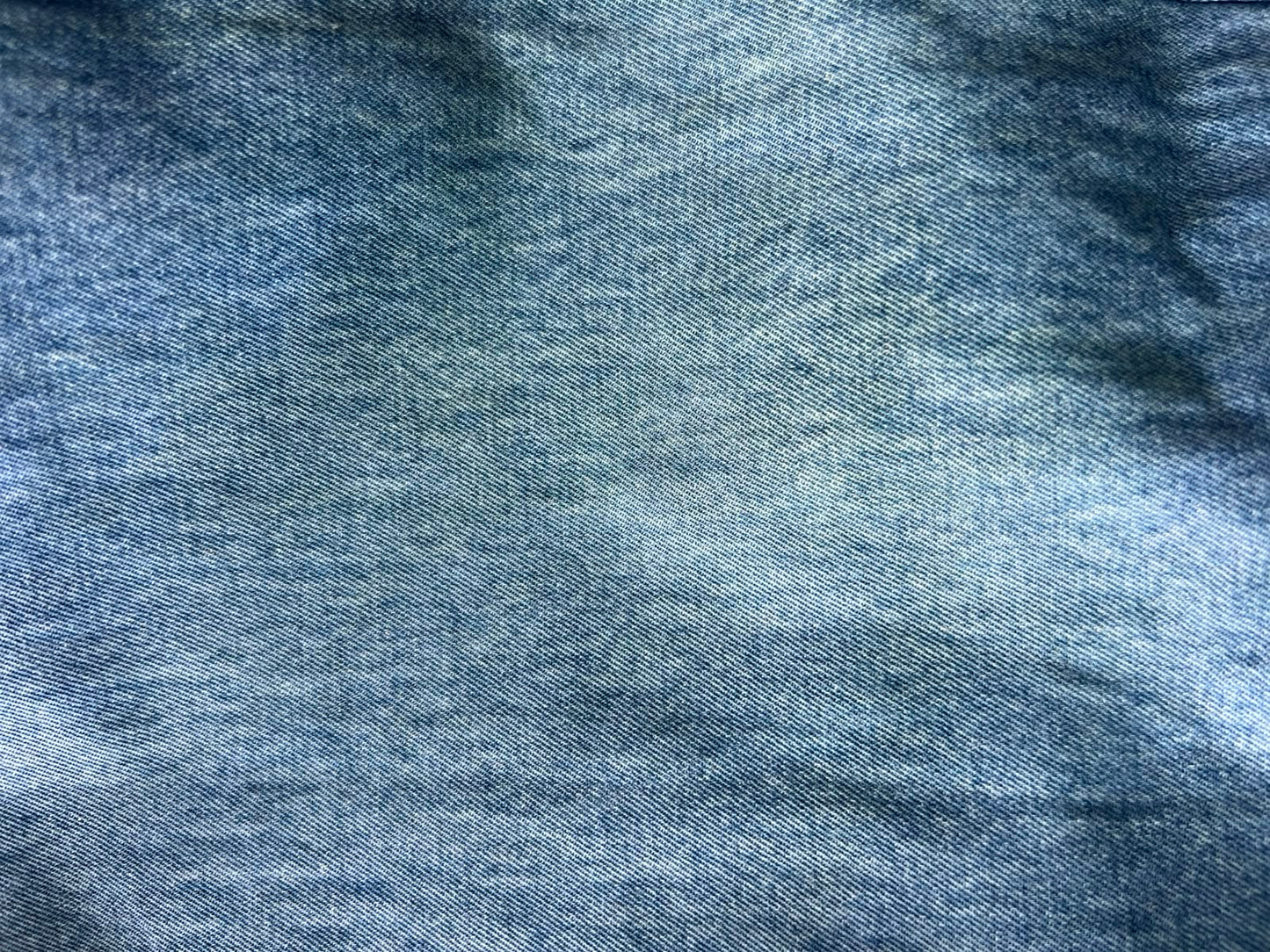 Vintage Light Blue Wide Leg Denim Jeans
Classic Relaxed Fit | Straight Wide Leg | Thrifted Denim Pants ⚠️ Small Stains