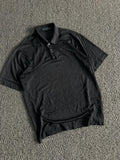 Vintage Classic Polo T-Shirt | Timeless Casual Wear
