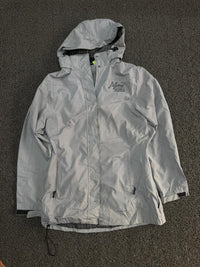 Vintage Norrona Drywall Hooded Outdoor Jacket | Windbreaker ⚠️ No Zip
