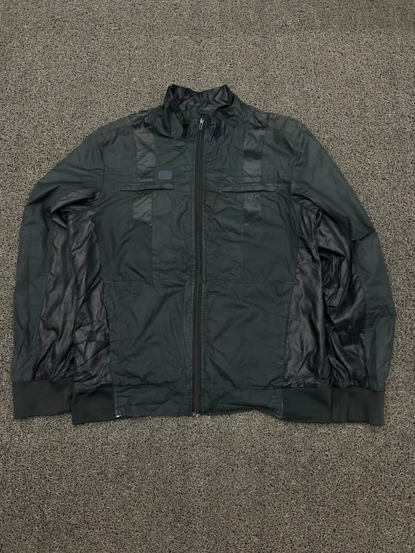Tactical Style Lightweight Jacket ⚠️ Small Scratch