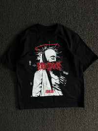 Graphic Printed Tshirt