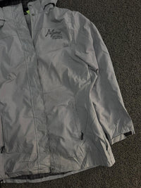 Vintage Norrona Drywall Hooded Outdoor Jacket | Windbreaker ⚠️ No Zip