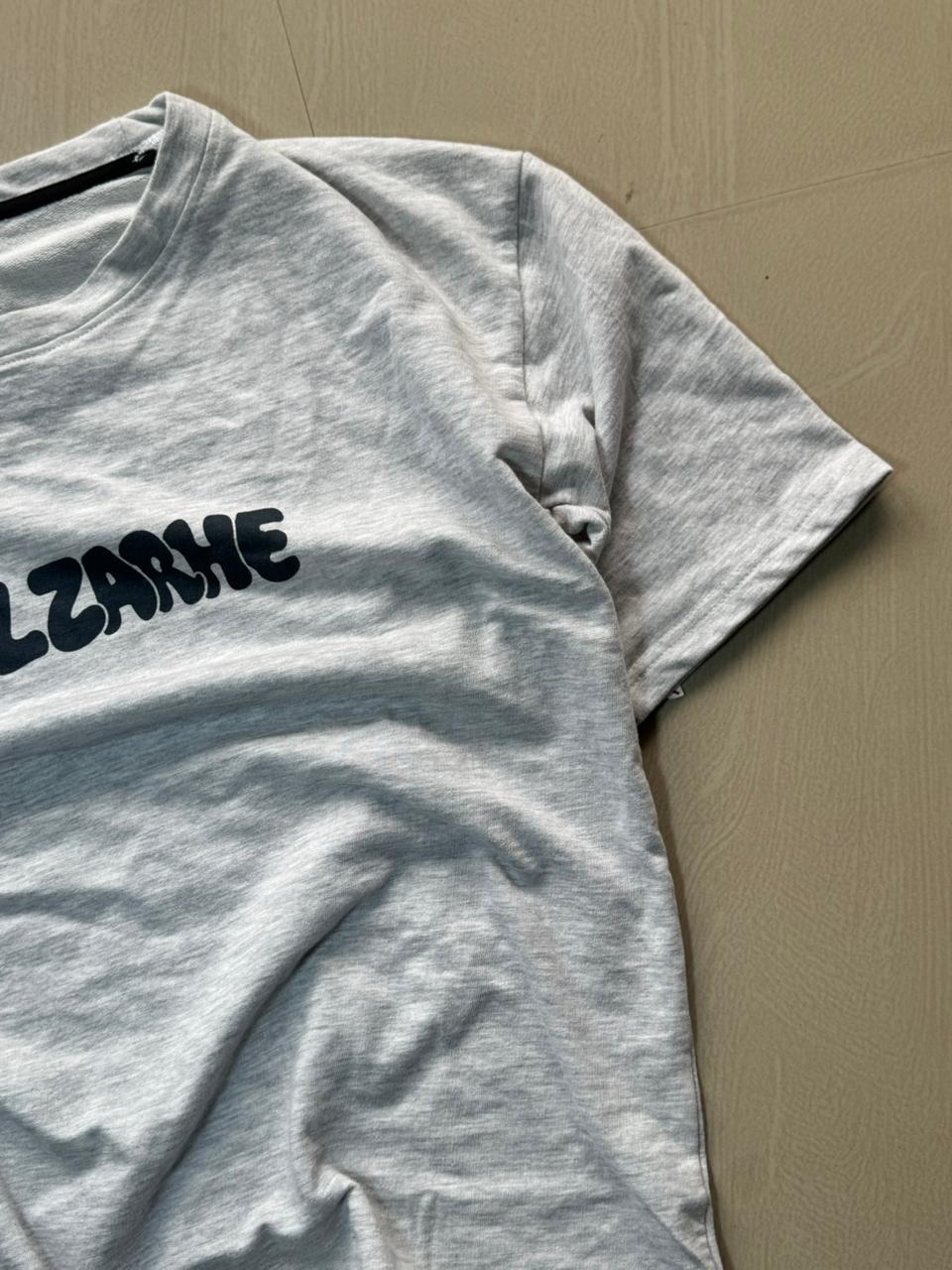 FILZAHHE Graphic Print T-Shirt  | Crew Neck | Half Sleeve