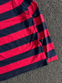 Striped Full-Sleeve T-Shirt