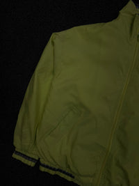 Vintage Paradise Lightweight Windbreaker Jacket – Thriftwear